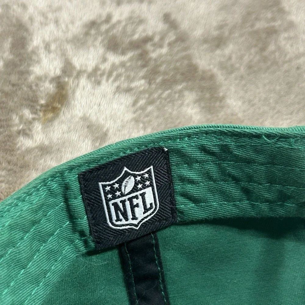 Philadelphia Eagles '47 Brand Adjustable Baseball Cap – Official NFL Gear